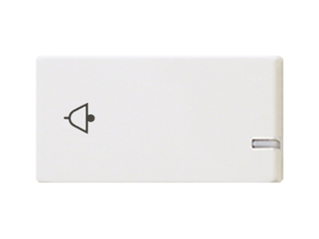 Modulo Pulsador Timbre 16A Presta Pro