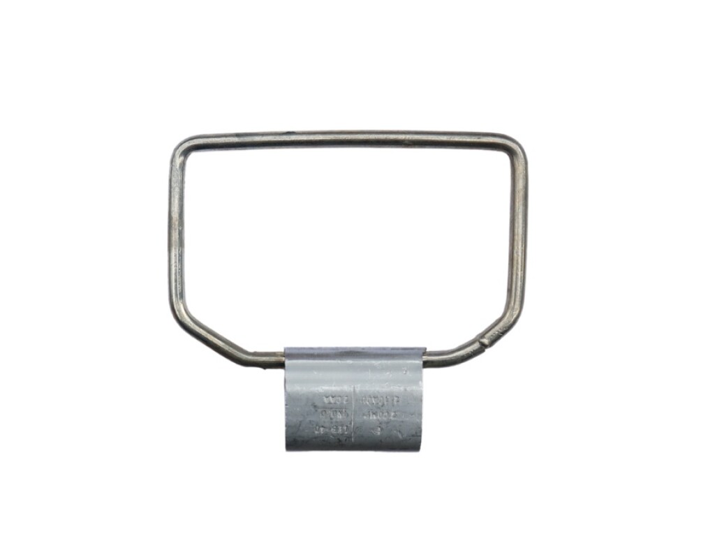 Conjunto Estribo Conector para Lineas Vivas 70/35 mm2 - Ande