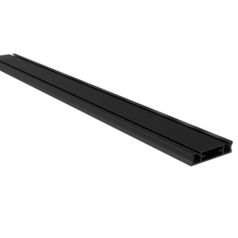 Riel 1M Ado Negro Magnetico