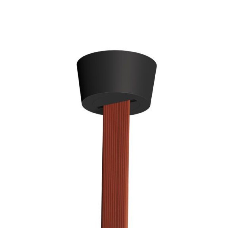 Accesorio P/ VK-Tape Base Chica Negra de Adosar