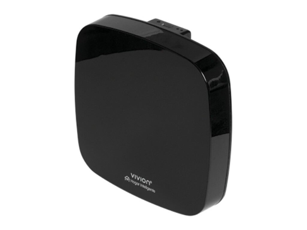 Control Remoto Infrarrojo+radio Frecuencia WIFI. Presta Pro