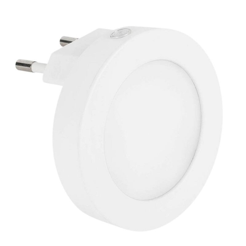 Luz Nocturna Red 0,5W 3000K