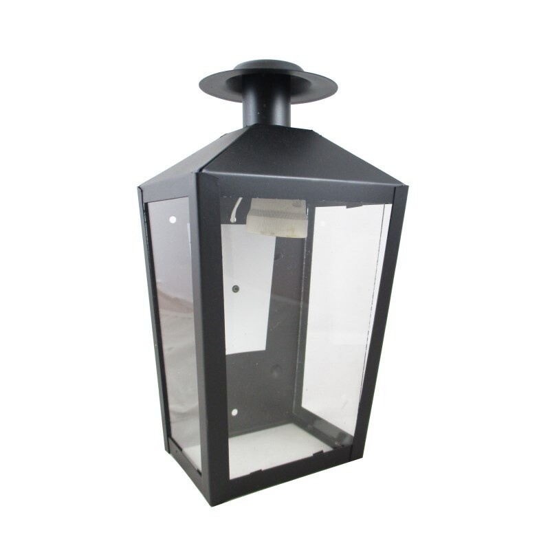Farol de 3 Caras Chico