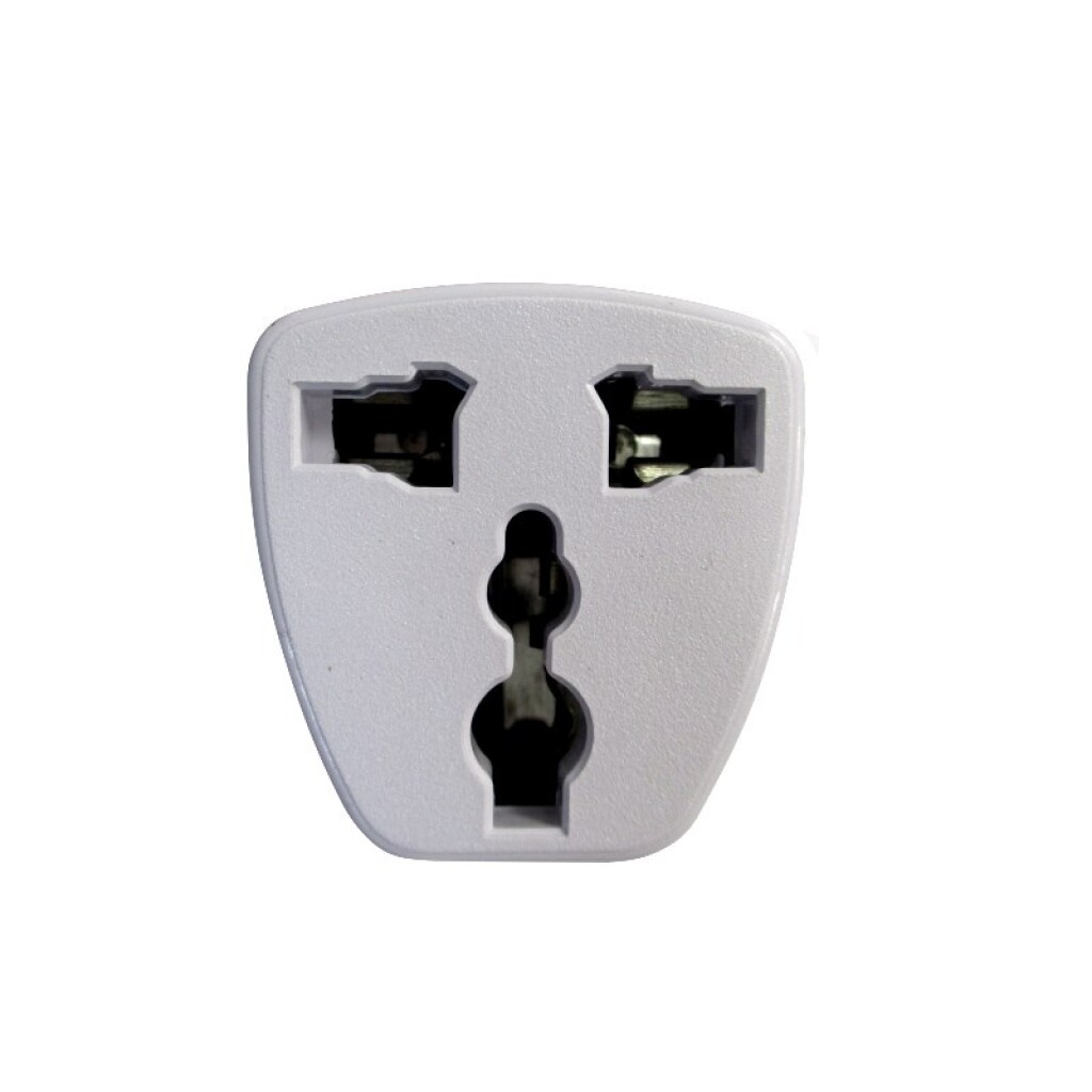 Ficha Adaptadora Multifuncion 10 A