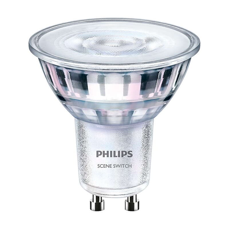 Lampara LED 4,7-50W GU10 6500K NC