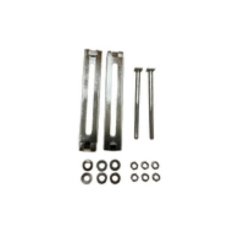 Accesorio Kit para Embutir Lineal Conectable