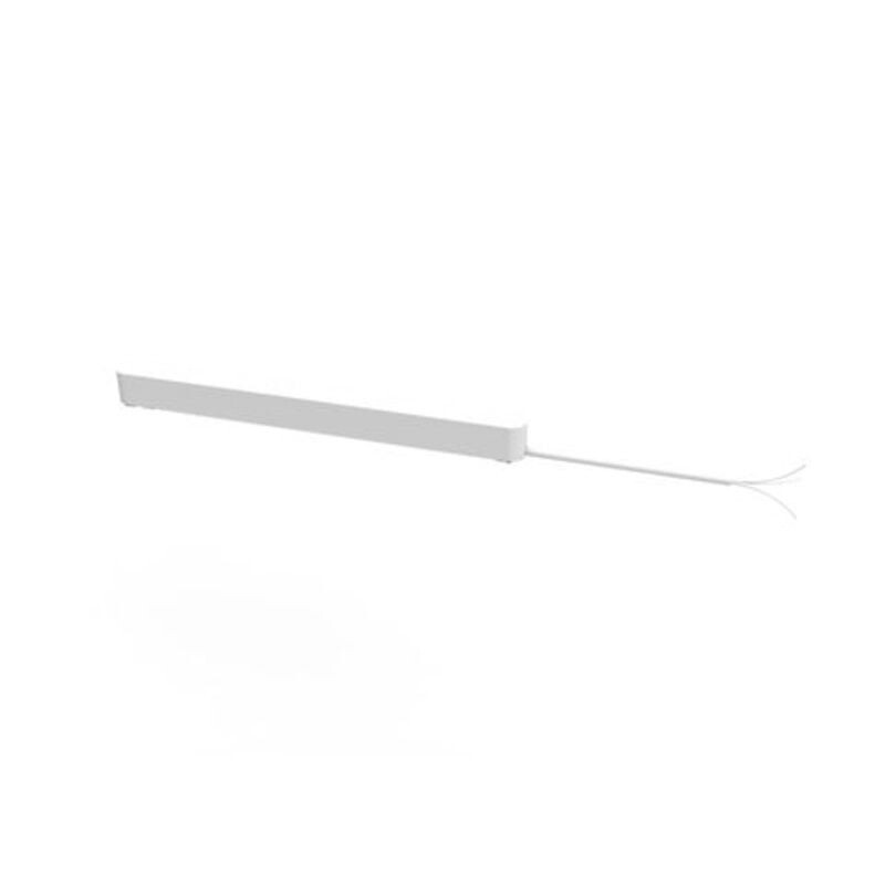Accesorio Riel Magnetico Driver 200W Blanco
