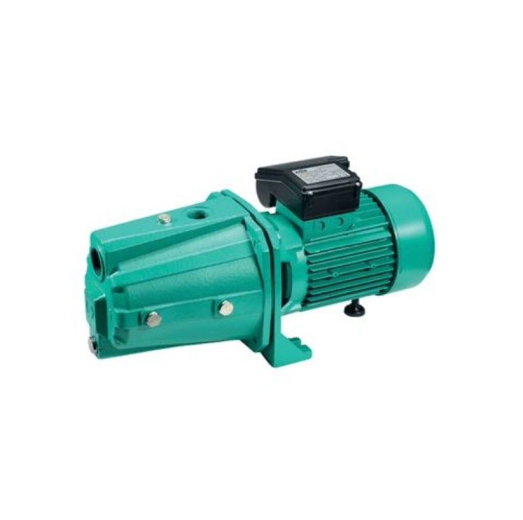 Motobomba Autocebante Initial JET4-4 de 1HP 220V