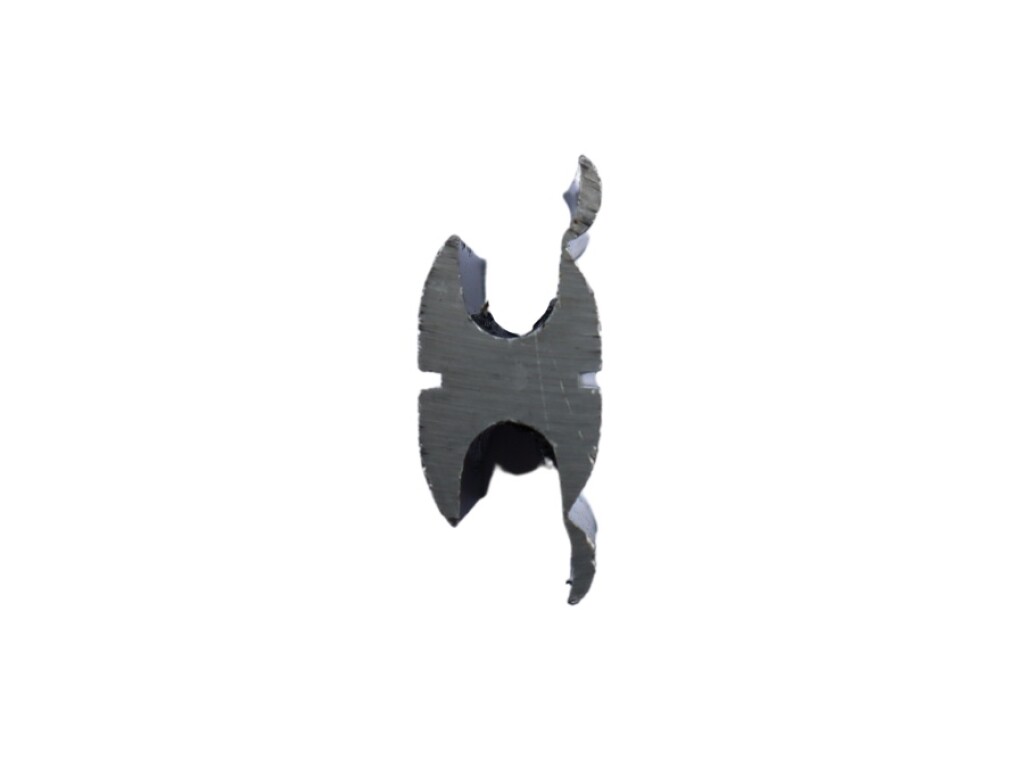 Conector a Compresion al/al-al/CU 50-95/50-95 MM2 - Tipo H - Ande