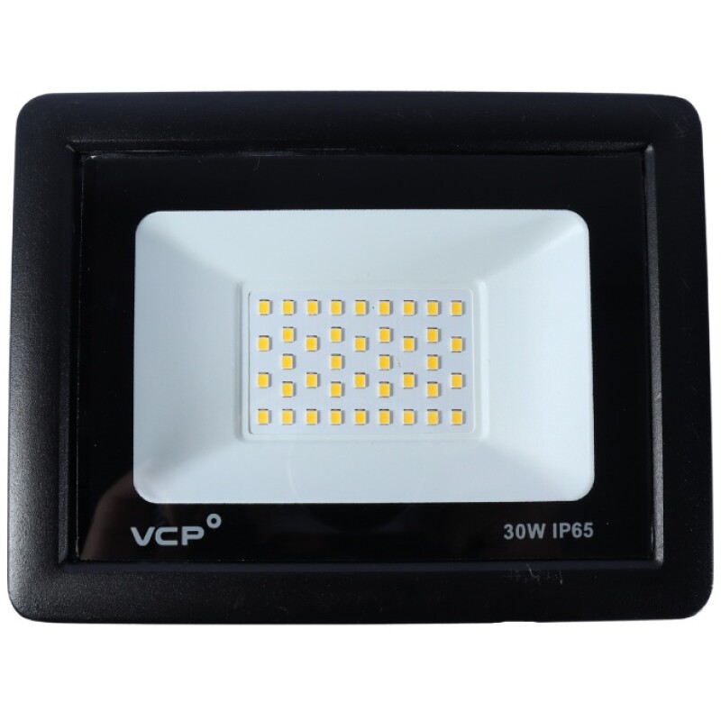 Proyector LED 30W 3000K IP65 220V SMD
