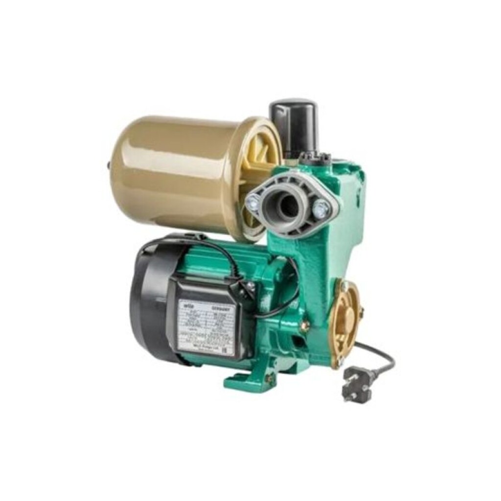 Motobomba Presurizadora PW175EA de 0,23HP 220V