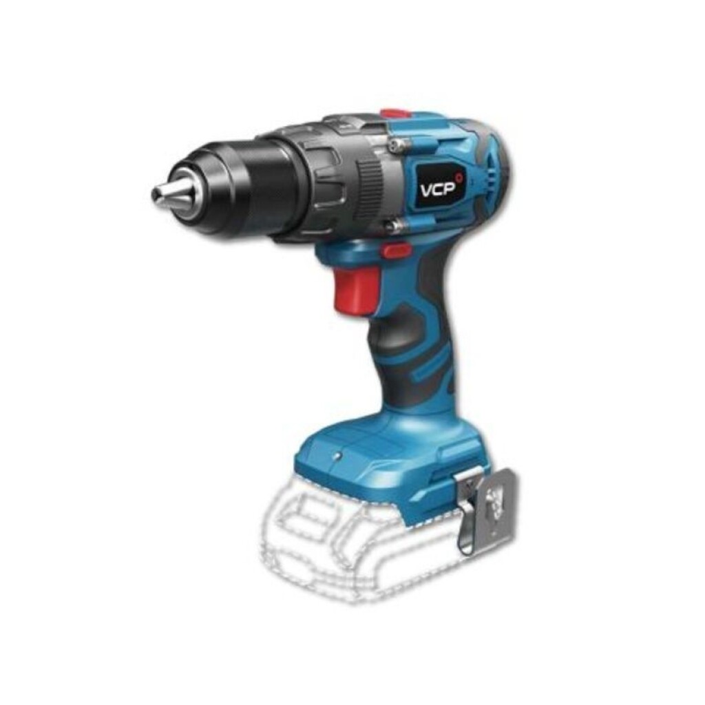 Taladro a Bateria 20 V - 60NM - 13MM Brushless - VCP - sin Bat