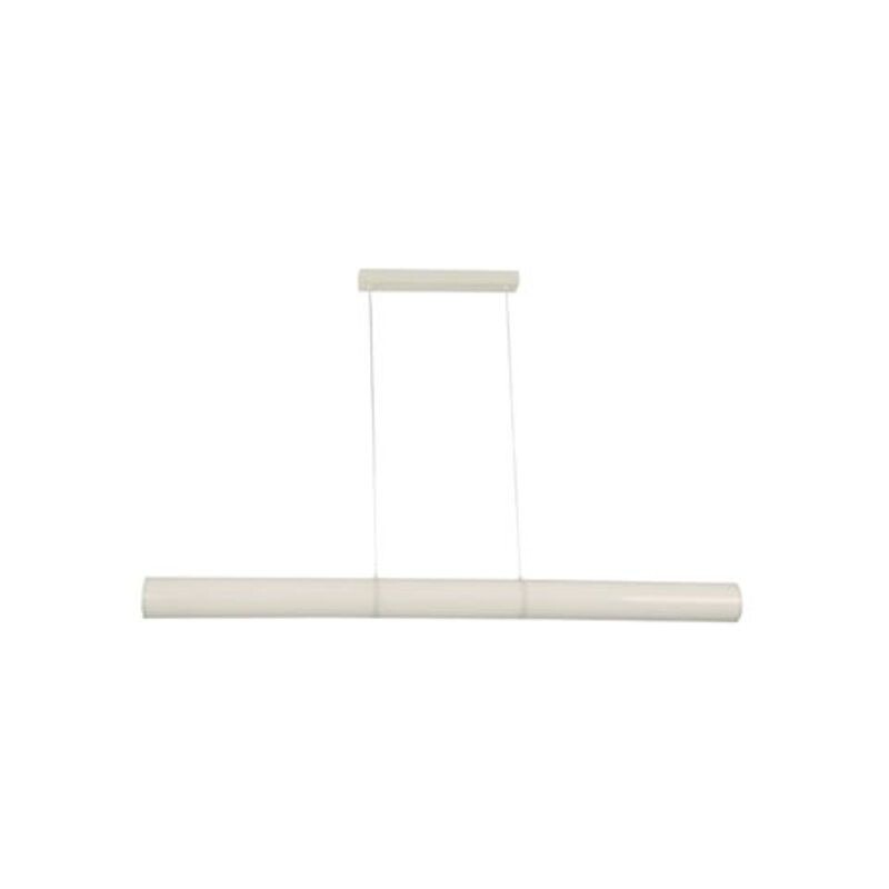 Colgante LED Sharon 36W 3000K 100-240V Blanco