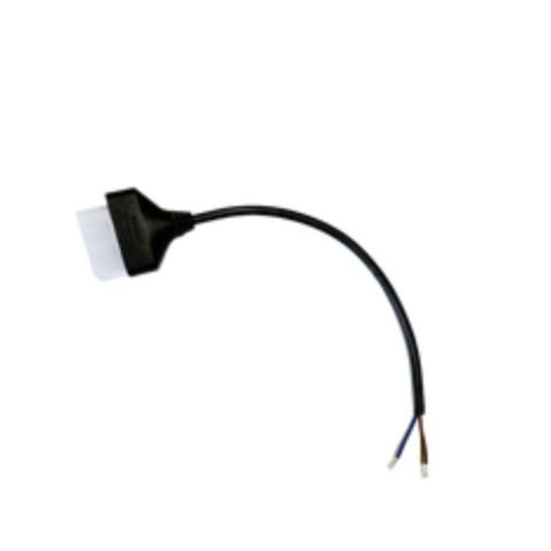 Accesorio Cable de Alimentación P/ Lineal Conectable 30 CM