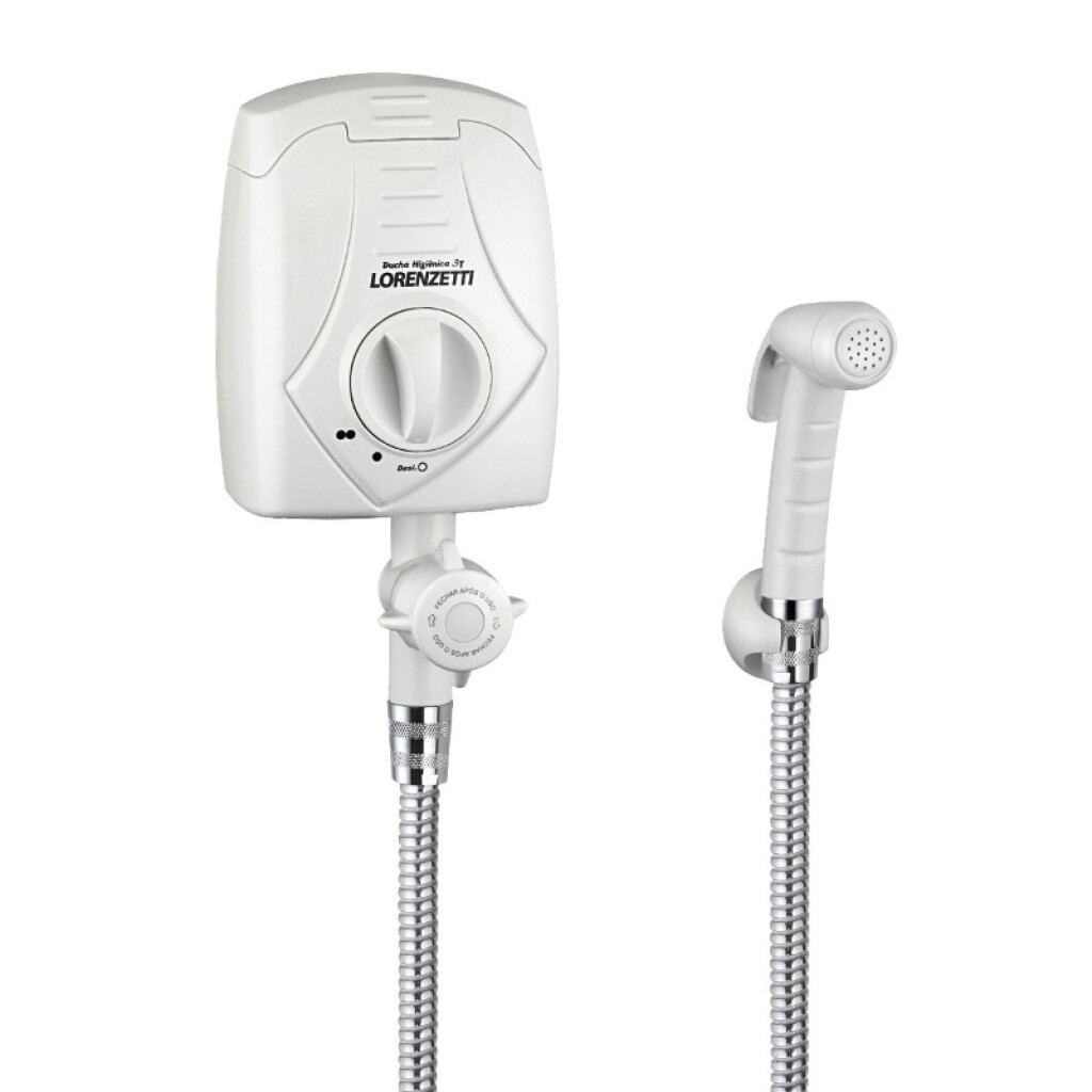 Ducha Intima 3-T 220V 4000W