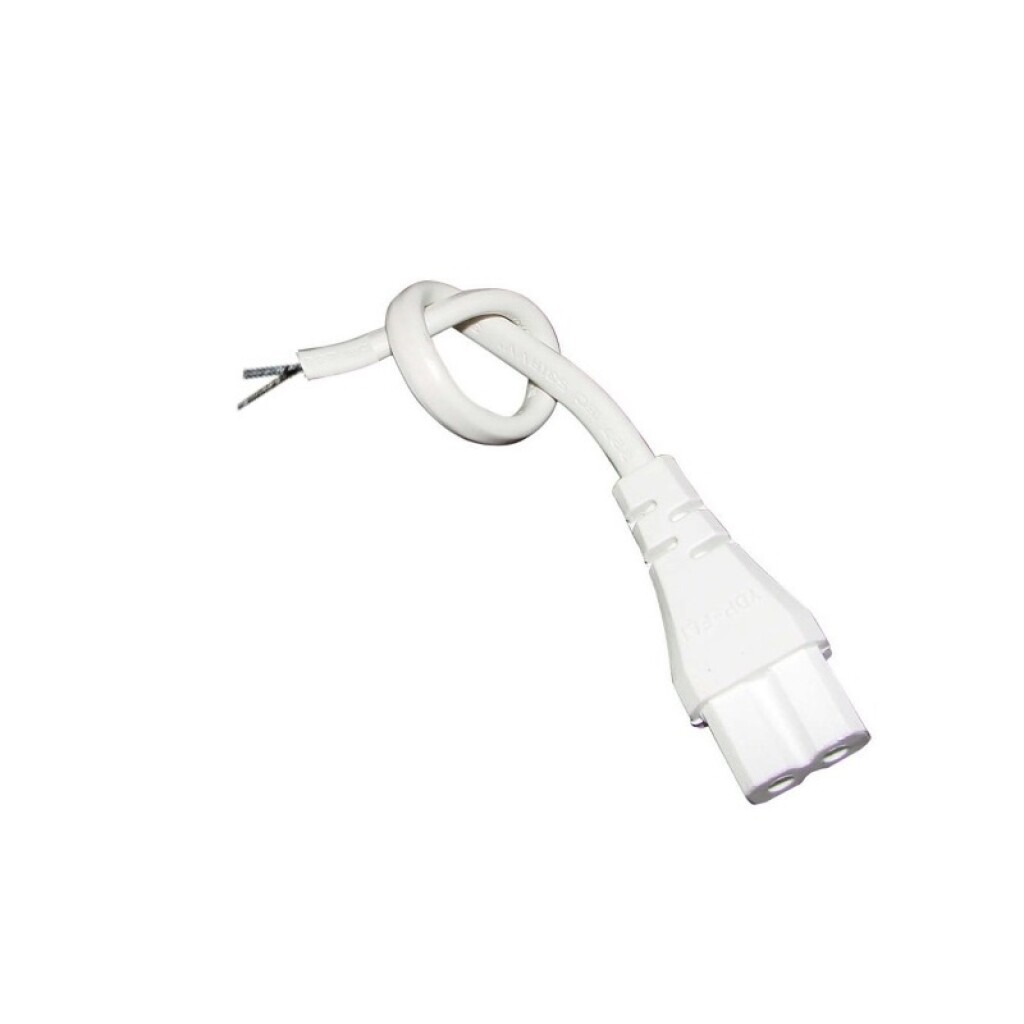 Cable de Conexión P/ Artefacto Batten