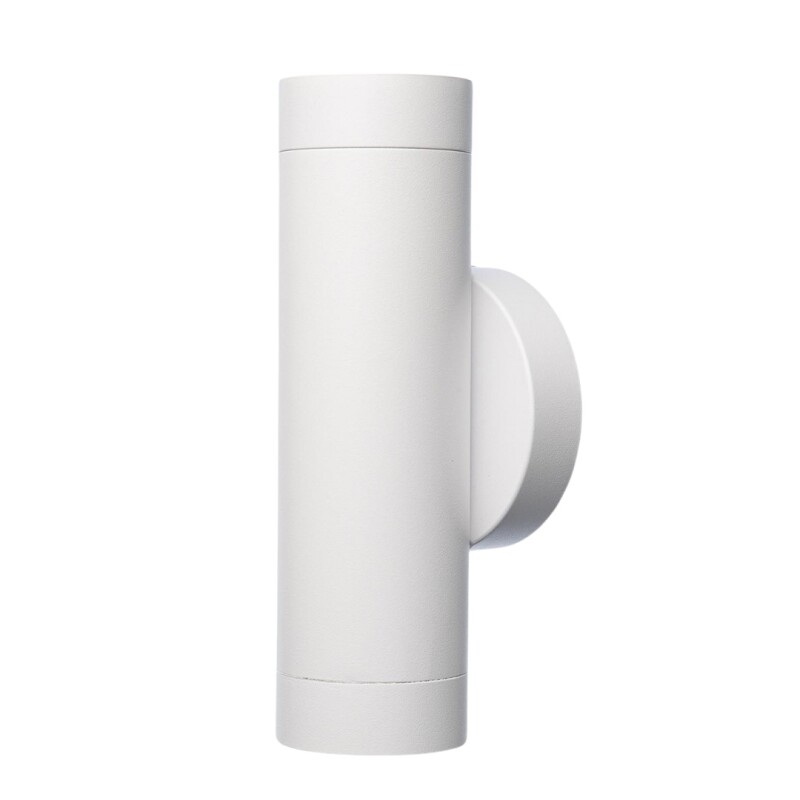 Aplique LED VK Viker Duo 2XGU10 Blanco
