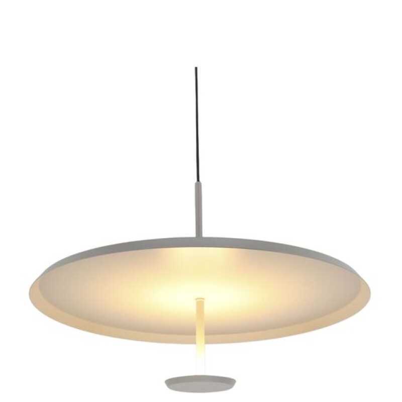 Colgante LED 7W 2700K