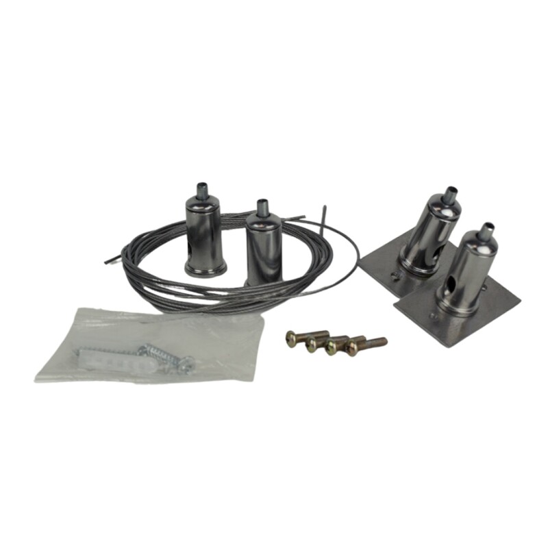 Accesorio Kit Suspension Duplo