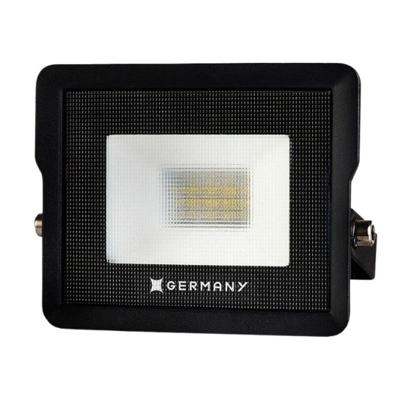 Proyector LED 15W 6500K Negro