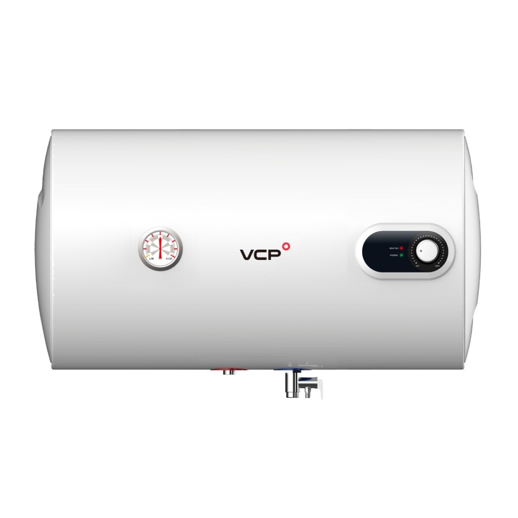 Termocalefon de 80 Litros Horizontal 1500W