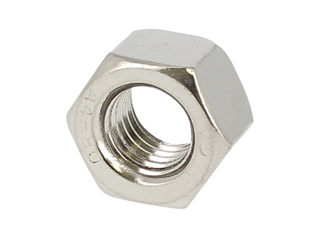 Tuercasextavada - 1/4 - GE
