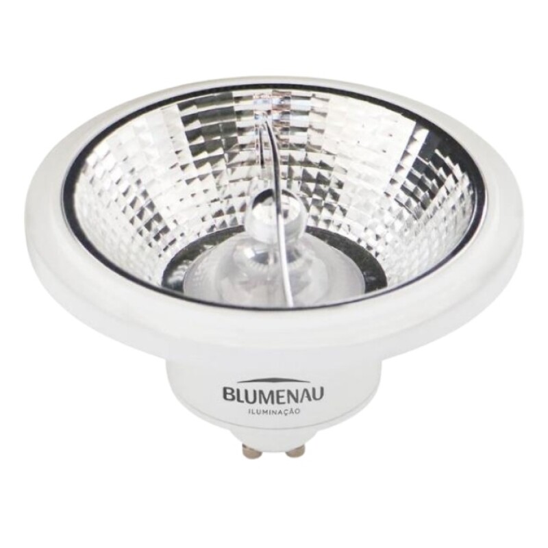 Lampara LED AR111 GU10 12W 4000K