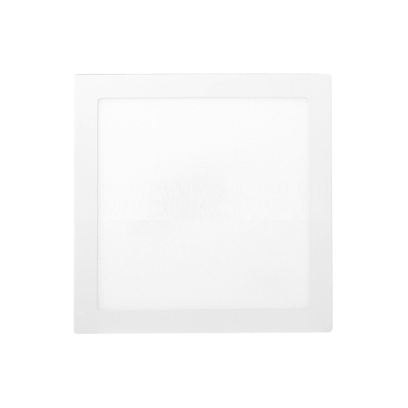 Panel Emb. LED 24W 4000K Cuadrado 292X292X15MM
