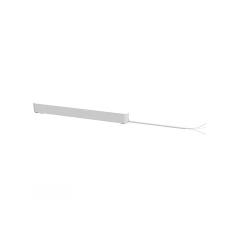 Accesorio Riel Magnetico Driver 100W Blanco
