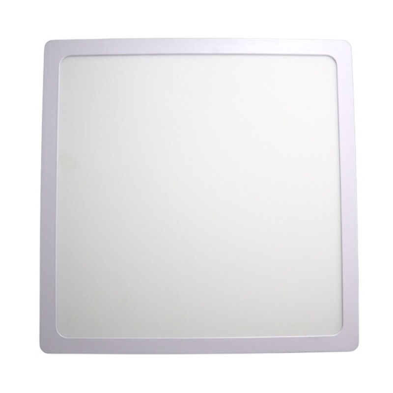 Panel Ado. LED 18W 6500K Cuadrado 210X210X28MM