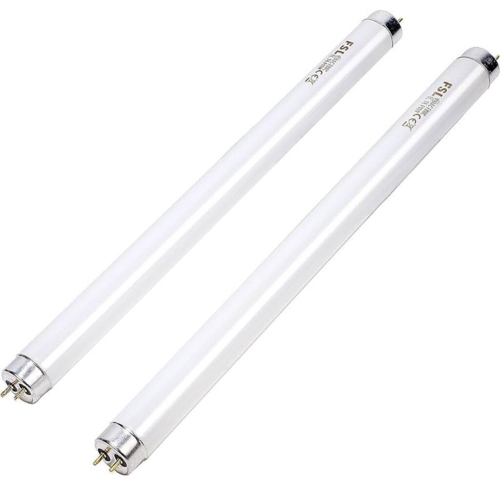 Lampara Repuesto Mata Insecto 20 W