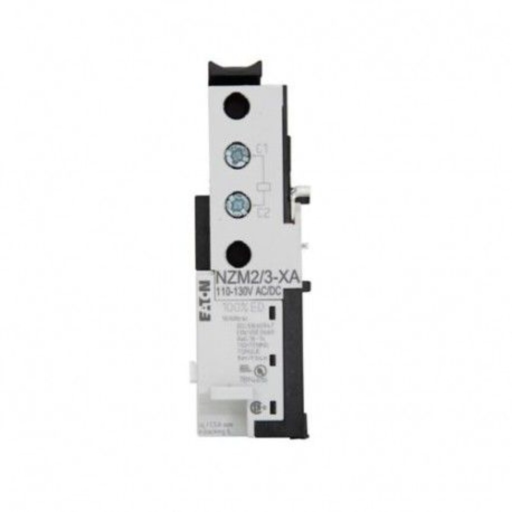 Bobina de Disparo P/ Disyuntor LZMN2/3 200-630A 220VAC