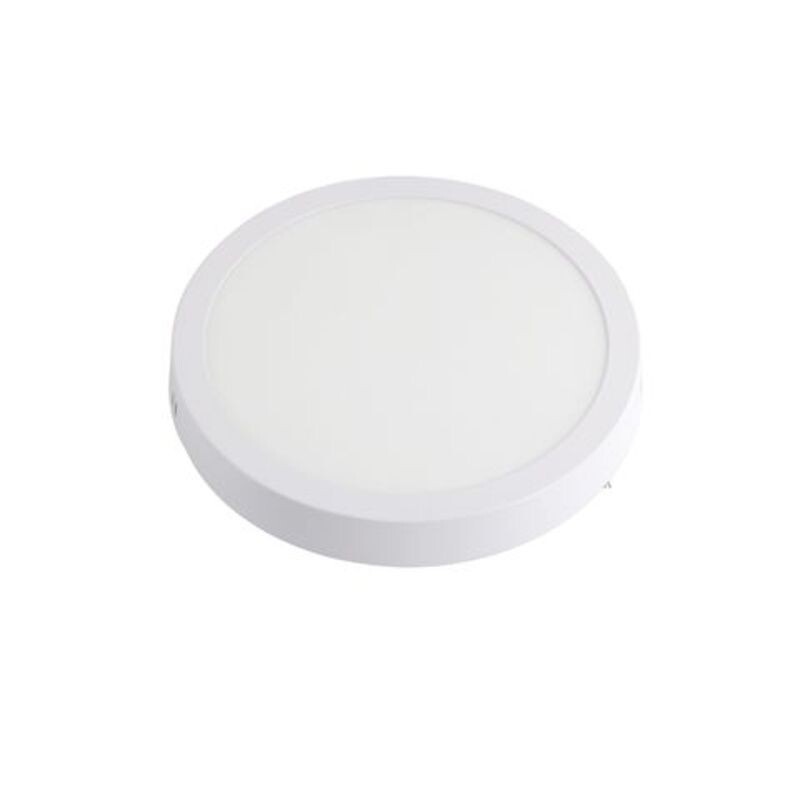 Panel LED Ado 18W Red 4000K 210x28MM