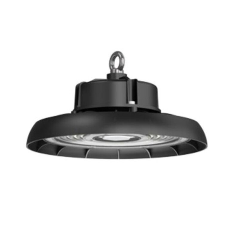 Colgante Industrial LED 200W 150 LM/W 6500K 50.000 HS