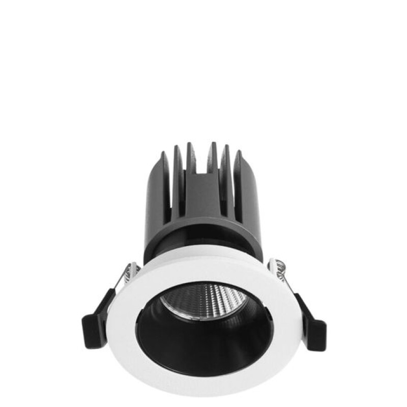 Spot P/ Mod y GU10 VK SETRA040AM D85MM AD
