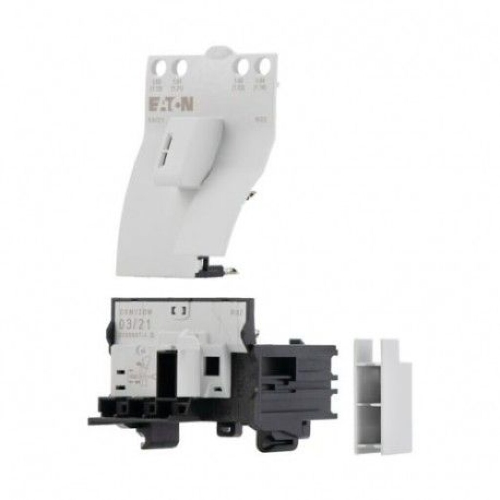 Acople P/ Guardamotor PKZM0 y Contactor Dilm (7 - 15)