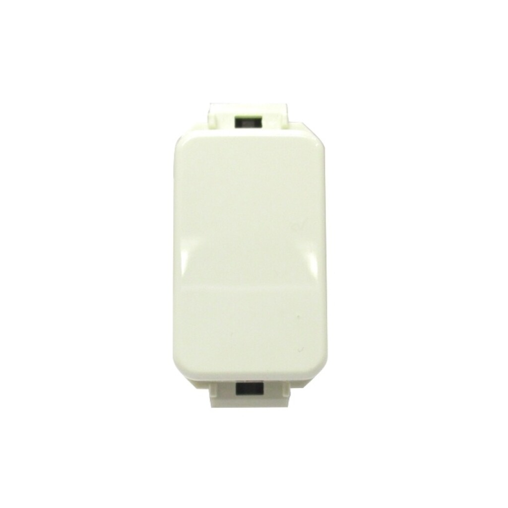 Modulo Interruptor Unipolar 10A Linea Clasica