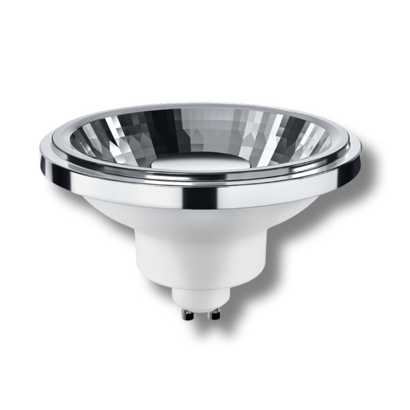 Lampara LED AR111 11W 4000K 10º