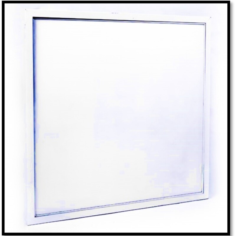 Accesorio Bastidor P/ Adosar Panel LED de Emb 0,61X0,61 CM - PHILIPS 36W