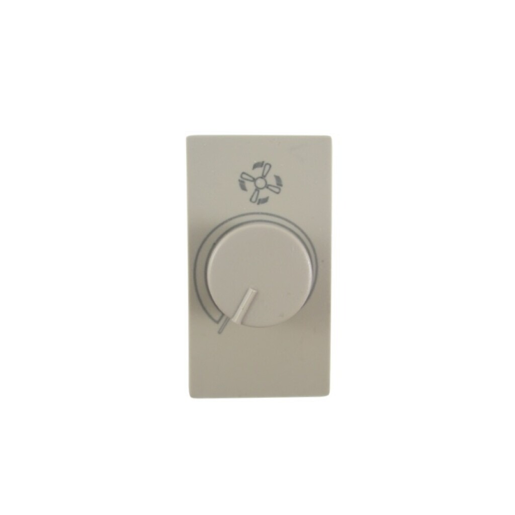 Modulo Variador Ventilador Habitat