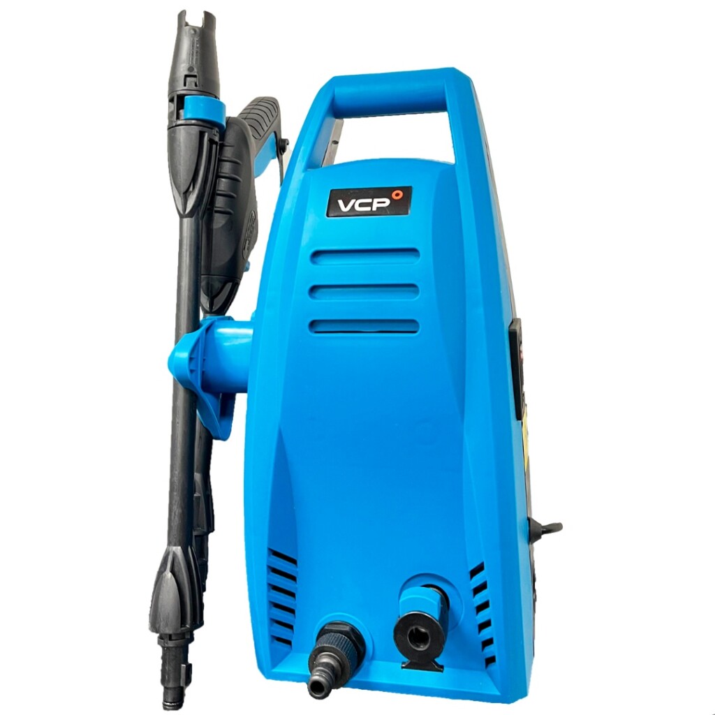 Hidrolavadora 1200W 220V/50HZ 4,5L/Min 55BAR