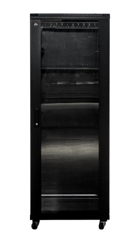 Rack Cerrado de 32U de 900MM