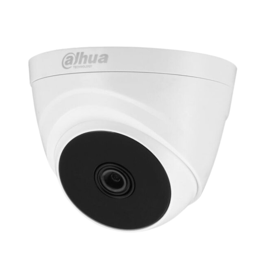 Camara Domo 1080P Hac-T1A21P 20M 12V 0280B