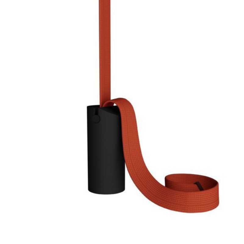 Accesorio P/ VK-Tape Base Negra para Piso