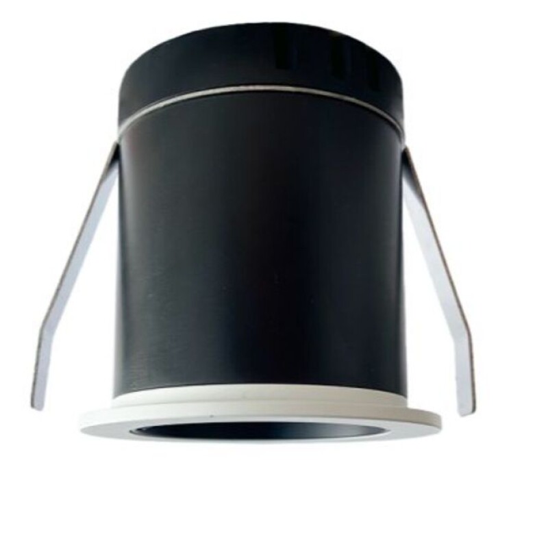 Spot Emb. LED 9W 720LM 2700K 36°