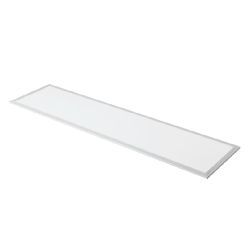 Panel Emb. LED 40W 6500K 4000LM 120X30