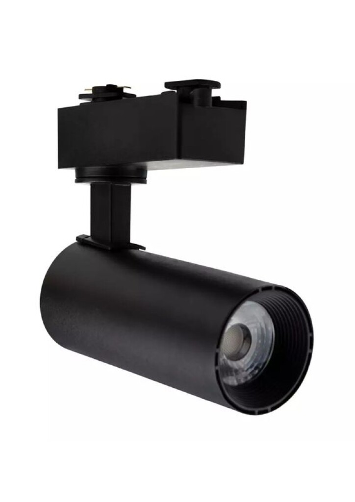 Cabezal LED UP 10W 3000K Negro