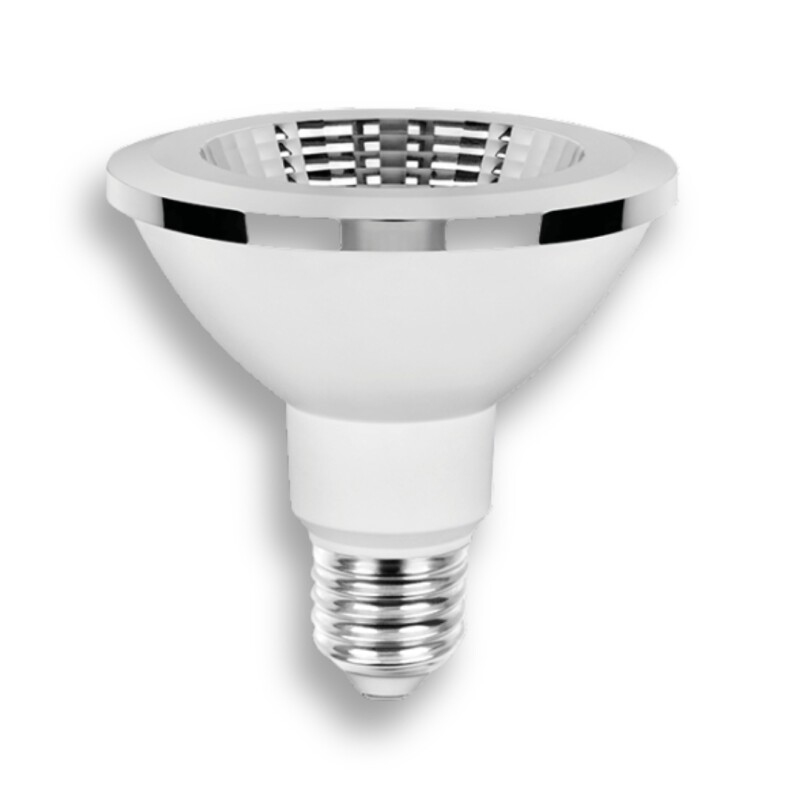 Lampara LED PAR 30 Dimerizable 11W 2700K
