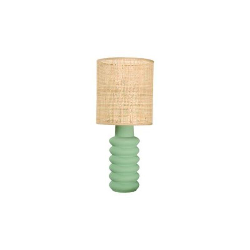 Velador de Mesa Majo 1L E27 Verde