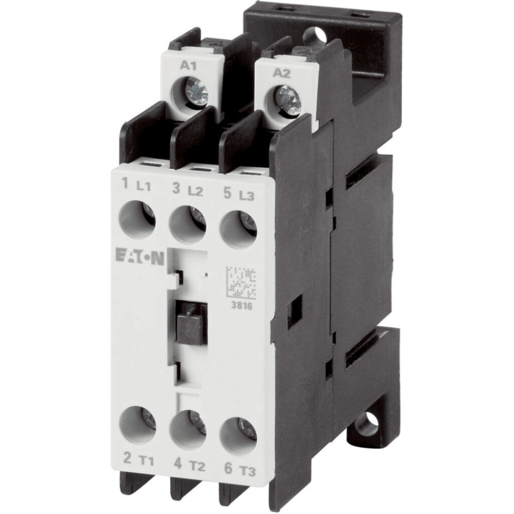 Contactor Xtcg E-Line 09A 4KW/5,5HP 220VAC